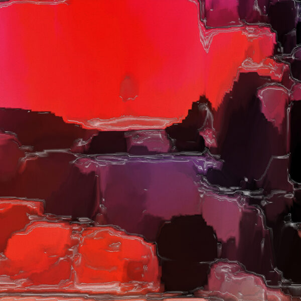 Montaña de Hielo