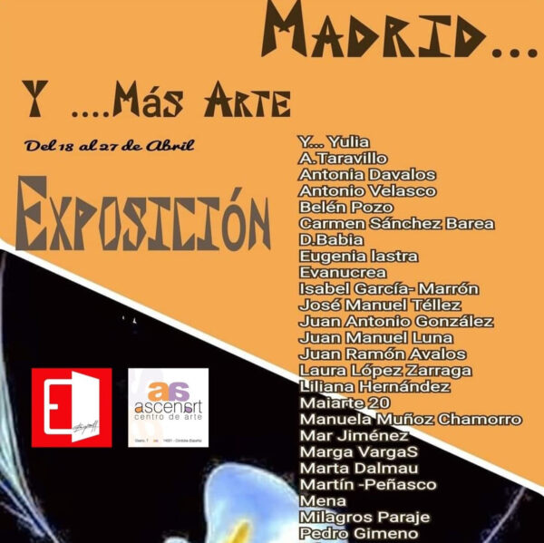 Expo "Madrid"