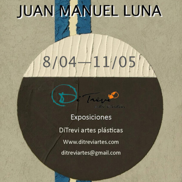Expo "Ditrevi" Madrid